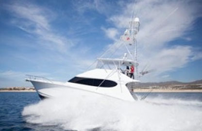 64ft cabras charter tmb
